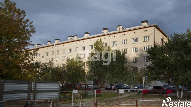 Комната Станционная, 36а