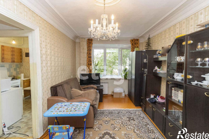 2-комн квартира Урицкого, 44