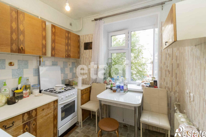 2-комн квартира Урицкого, 44