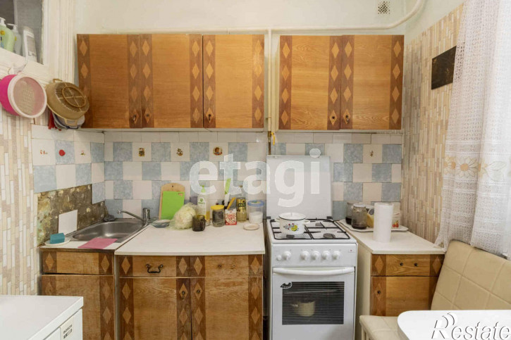 2-комн квартира Урицкого, 44