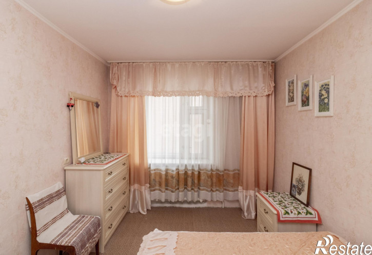 4-комн квартира Елизарова, 8