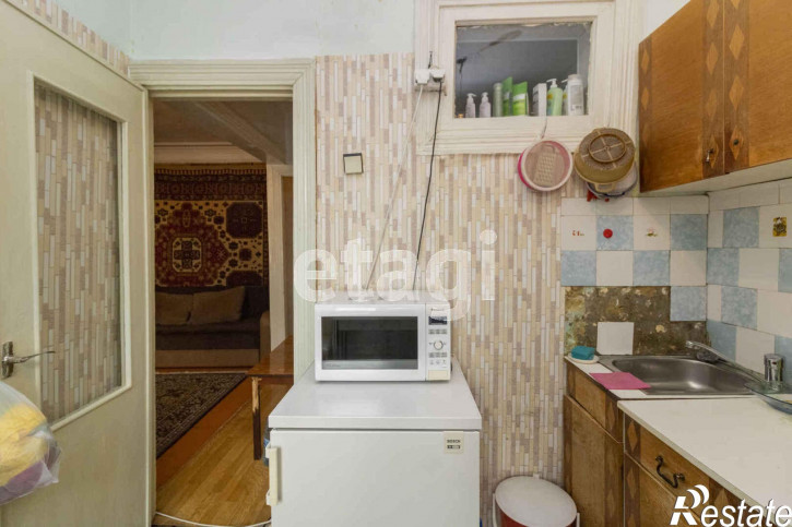 2-комн квартира Урицкого, 44