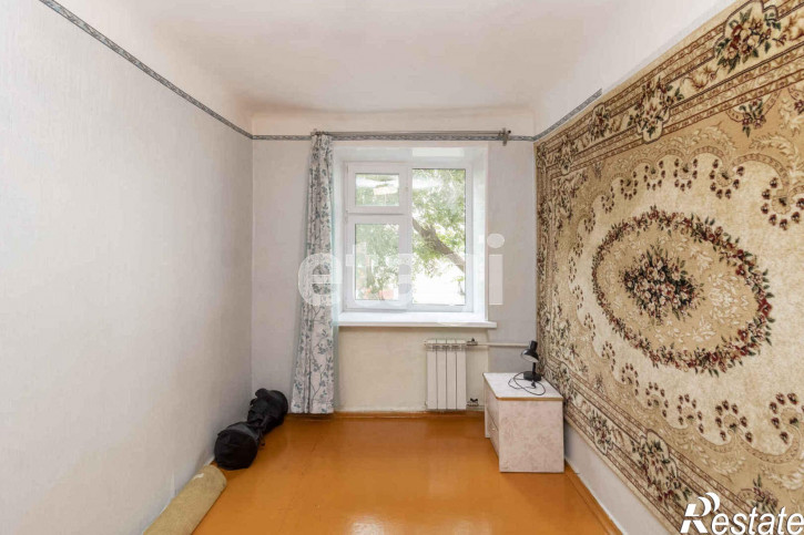 2-комн квартира Урицкого, 44