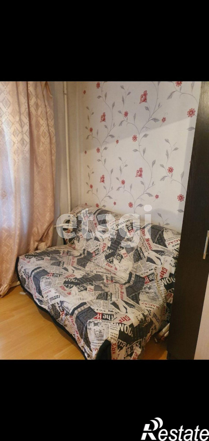 1-комн квартира Парфенова, 20а