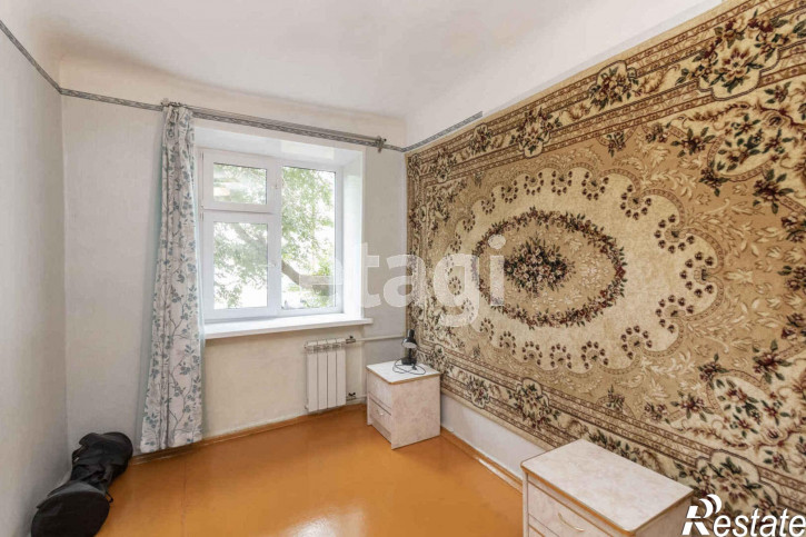 2-комн квартира Урицкого, 44
