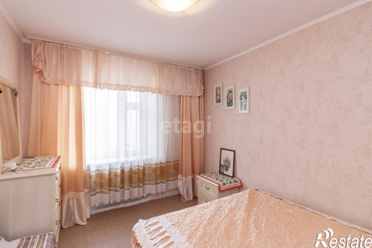 4-комн квартира Елизарова, 8