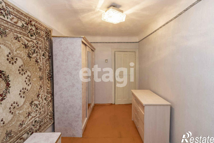 2-комн квартира Урицкого, 44