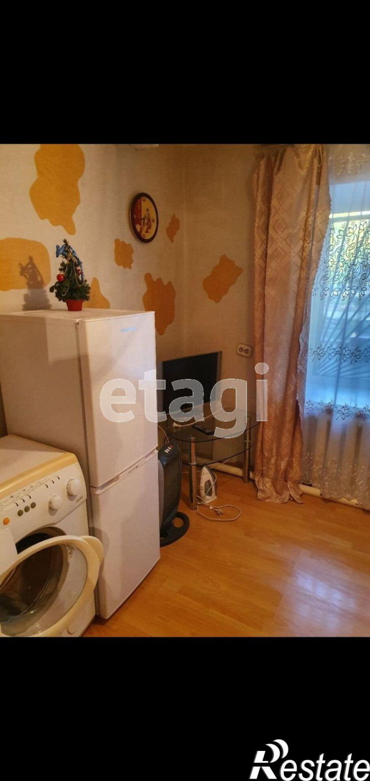 1-комн квартира Парфенова, 20а