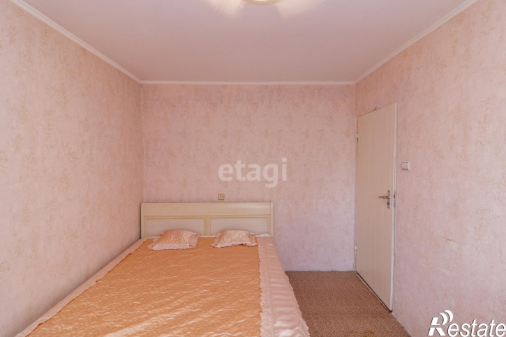 4-комн квартира Елизарова, 8