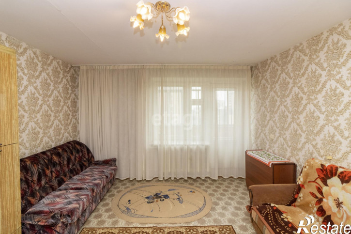 4-комн квартира Елизарова, 8