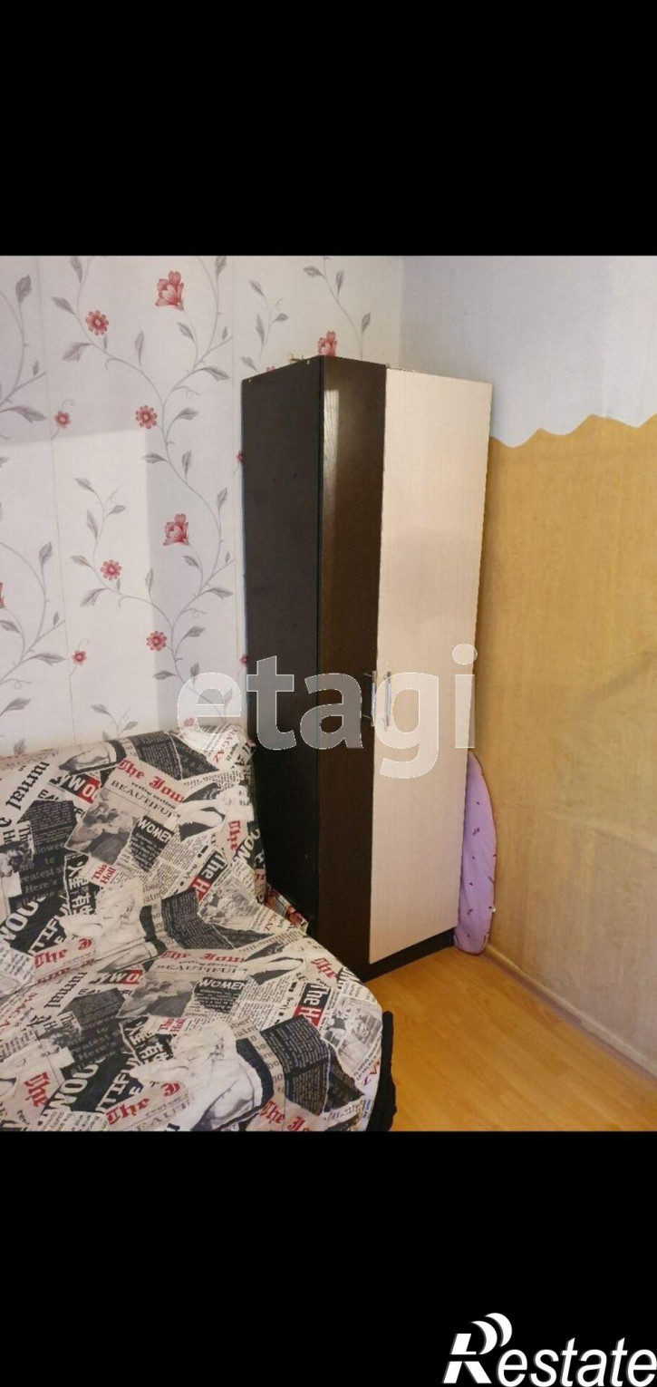 1-комн квартира Парфенова, 20а