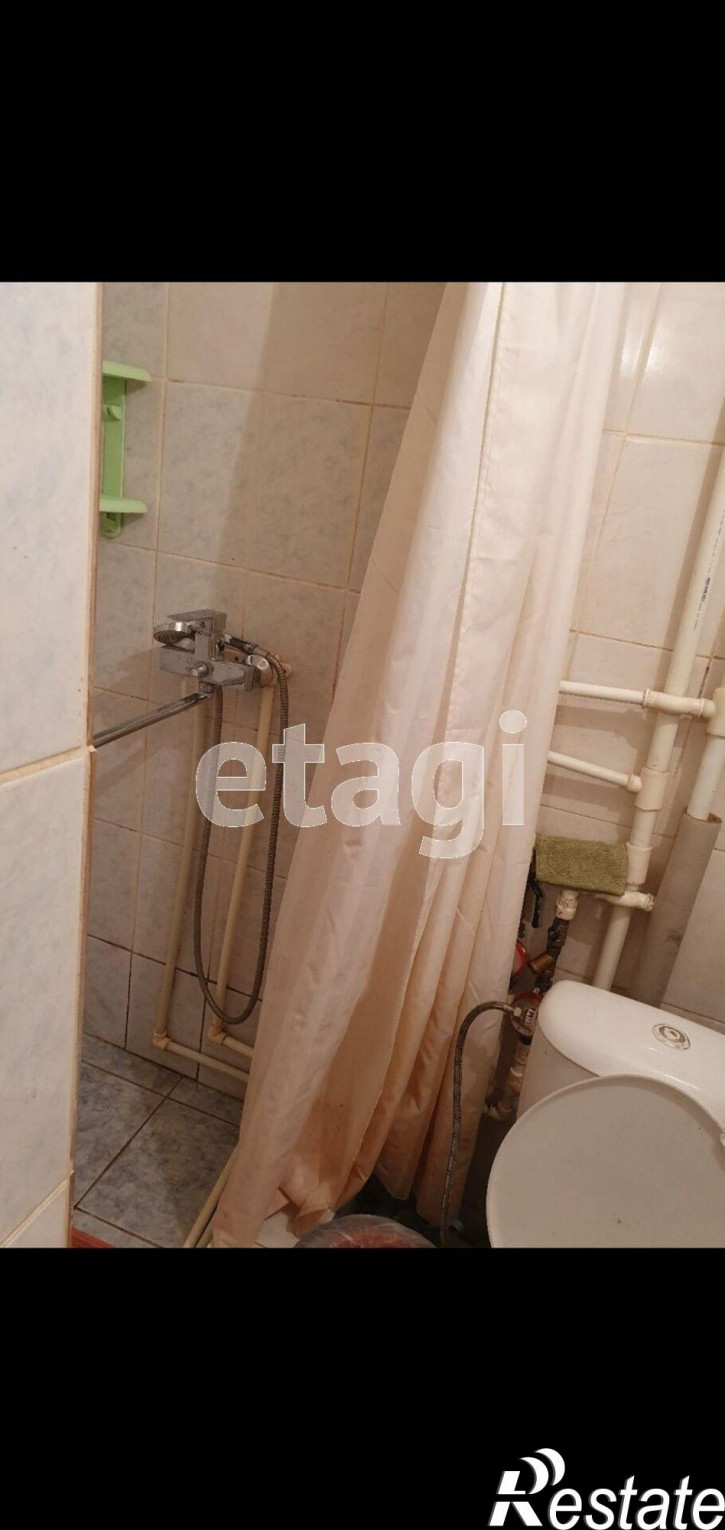 1-комн квартира Парфенова, 20а