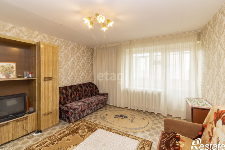 4-комн квартира Елизарова, 8