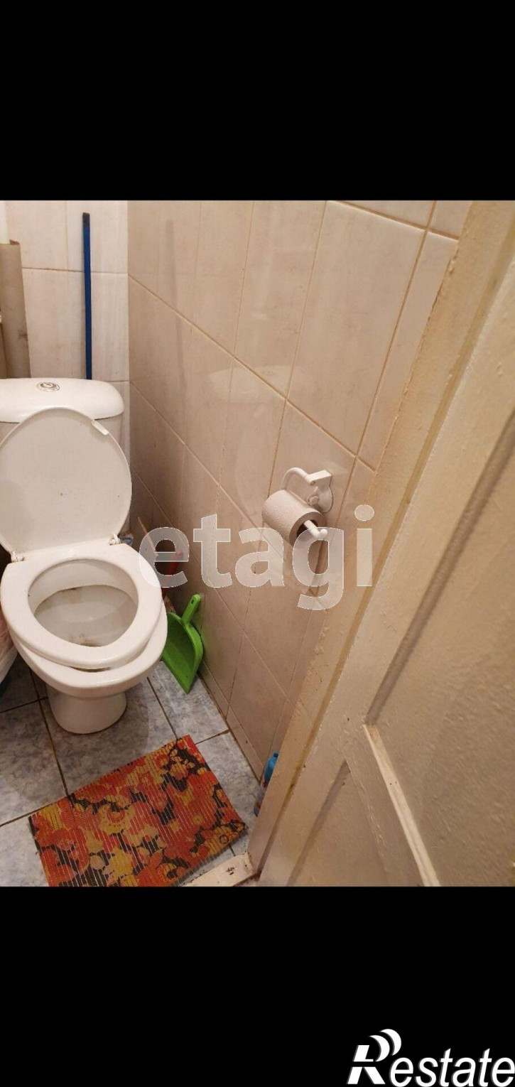 1-комн квартира Парфенова, 20а