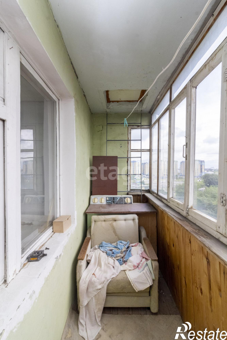 4-комн квартира Елизарова, 8