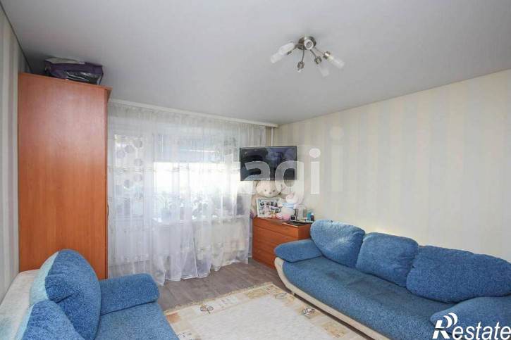 3-комн квартира Ватутина, 19