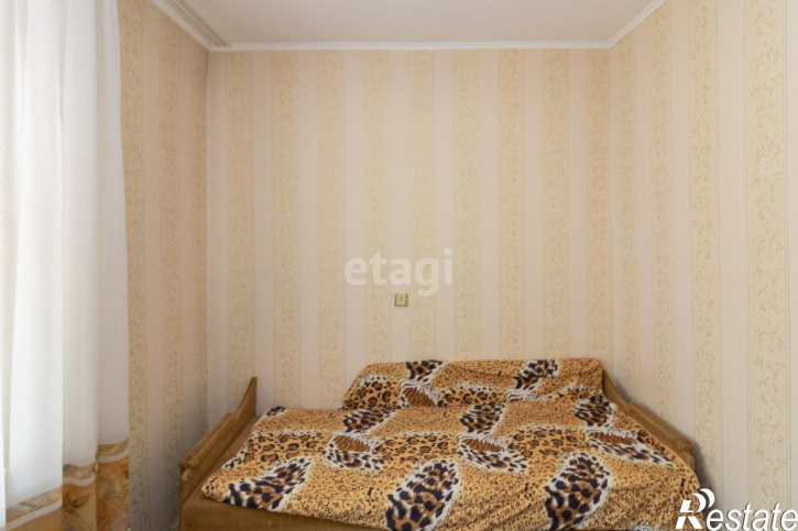 4-комн квартира Елизарова, 8