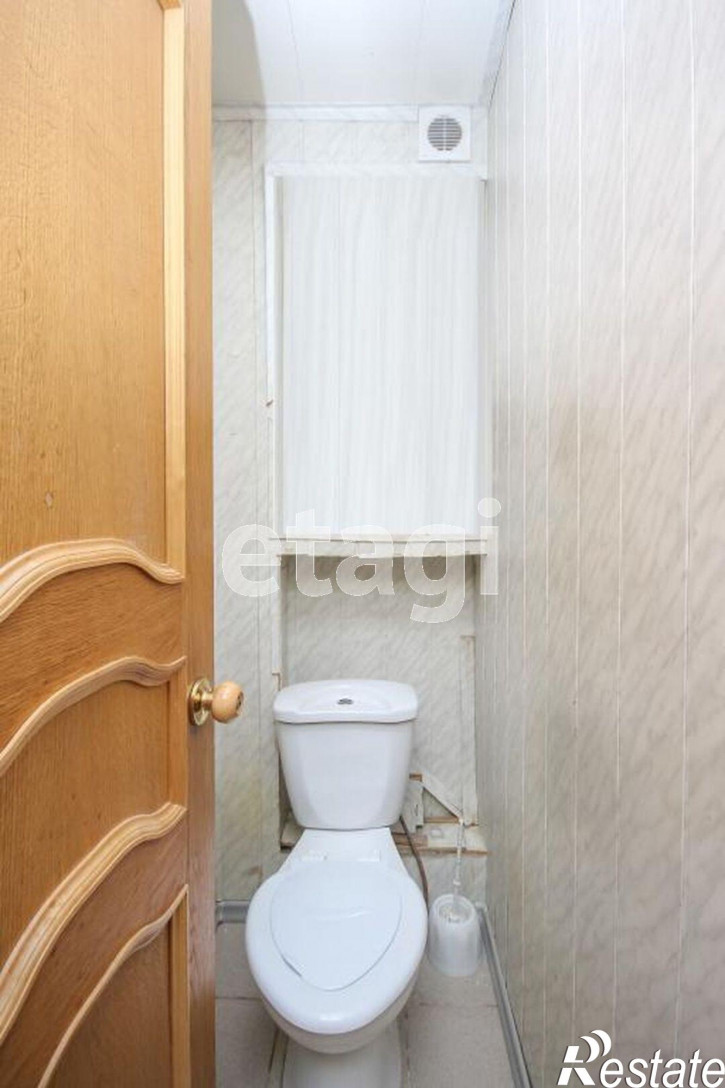 3-комн квартира Ватутина, 19