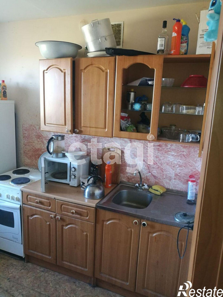 2-комн квартира Судостроителей, 71