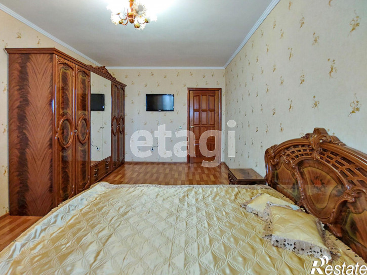 2-комн квартира Пражская (Строителей), 49/2