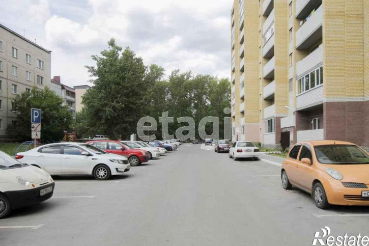 2-комн квартира Судостроителей, 71