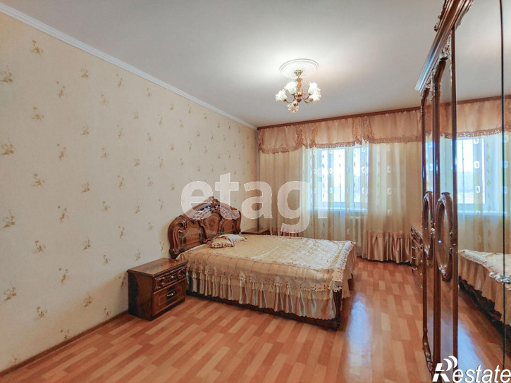 2-комн квартира Пражская (Строителей), 49/2