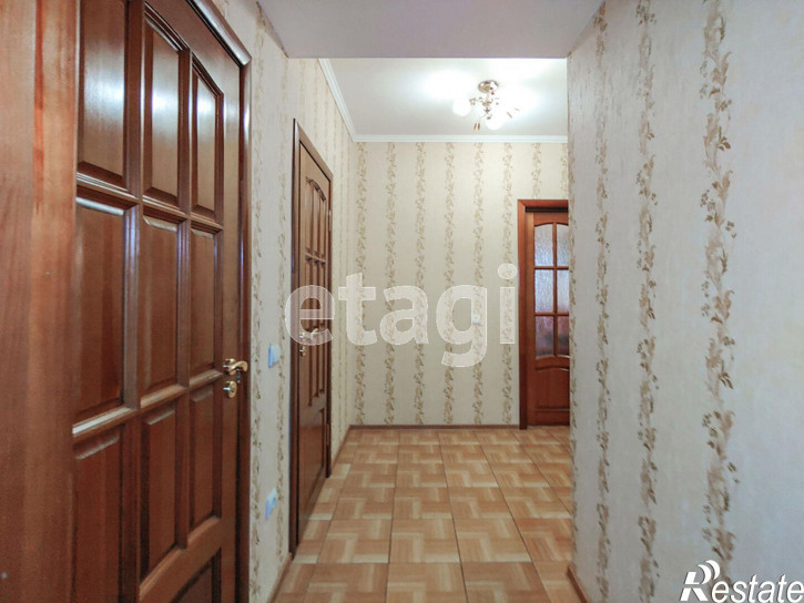 2-комн квартира Пражская (Строителей), 49/2