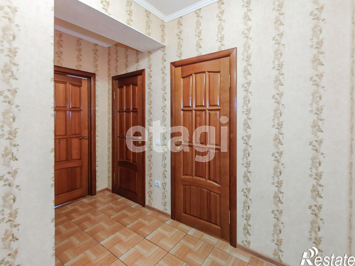 2-комн квартира Пражская (Строителей), 49/2