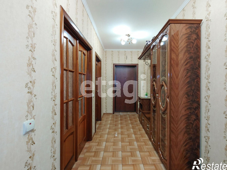 2-комн квартира Пражская (Строителей), 49/2