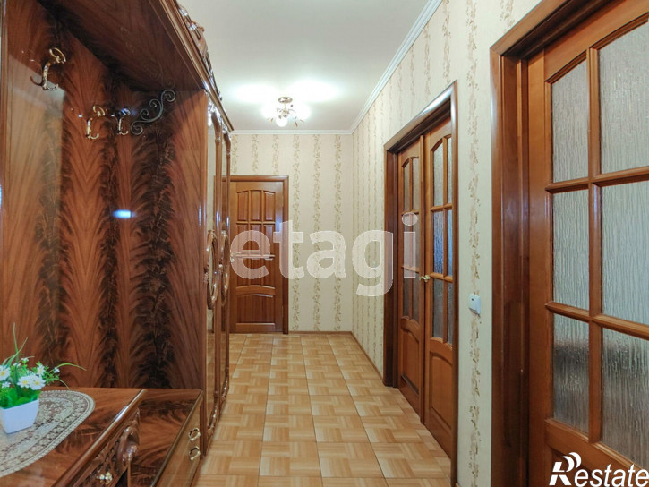 2-комн квартира Пражская (Строителей), 49/2
