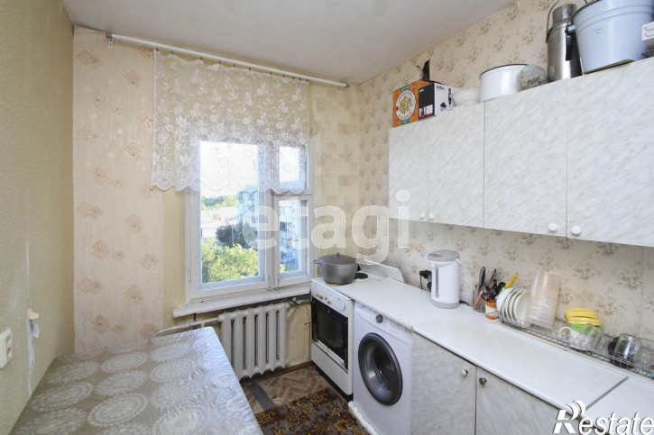 3-комн квартира Жуковского, 76