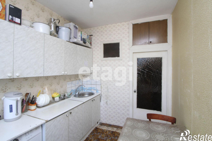 3-комн квартира Жуковского, 76