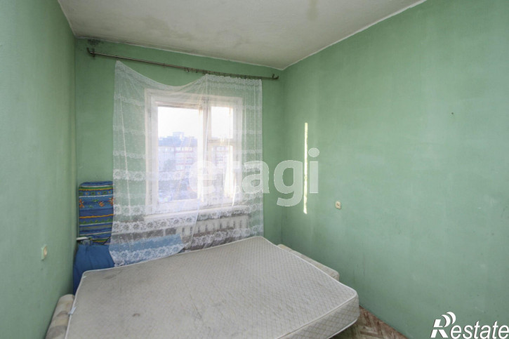 3-комн квартира Жуковского, 76