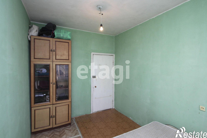 3-комн квартира Жуковского, 76