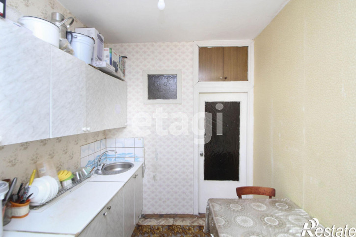 3-комн квартира Жуковского, 76