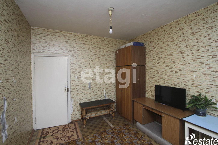 3-комн квартира Жуковского, 76