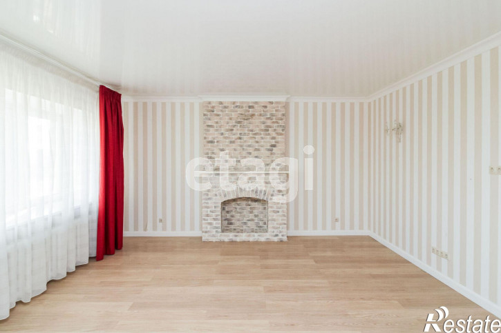 3-комн квартира Энергетиков, 16