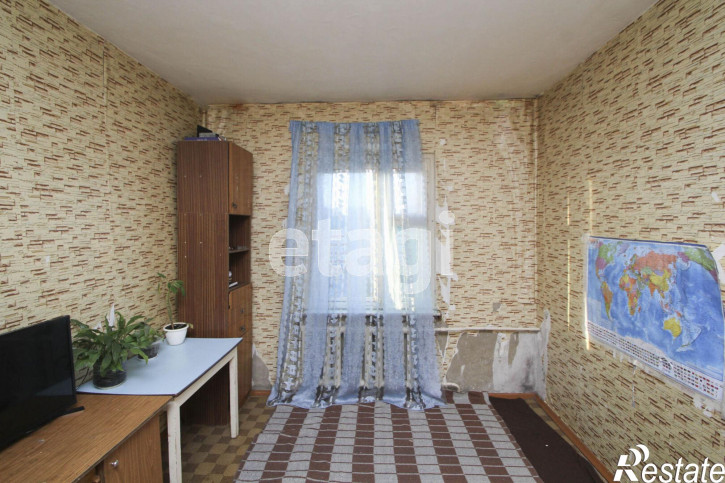 3-комн квартира Жуковского, 76