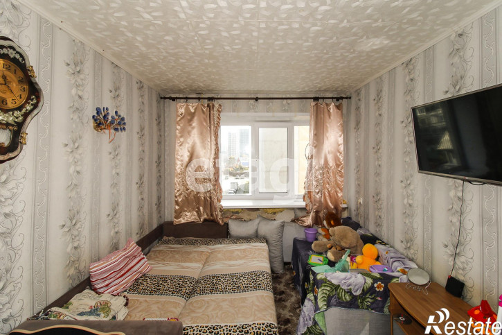 1-комн квартира Бабарынка, 69