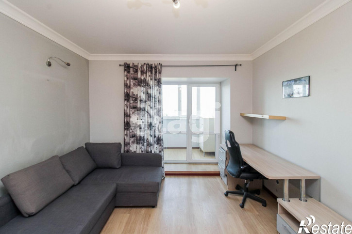 3-комн квартира Энергетиков, 16