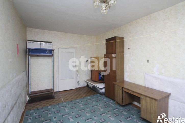 3-комн квартира Жуковского, 76