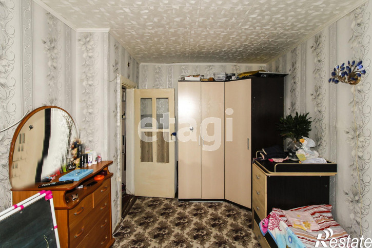 1-комн квартира Бабарынка, 69