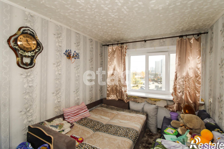 1-комн квартира Бабарынка, 69