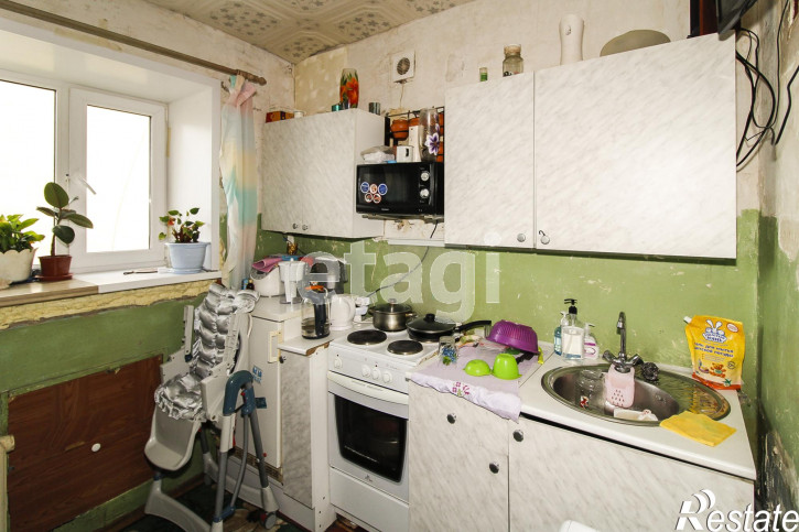 1-комн квартира Бабарынка, 69