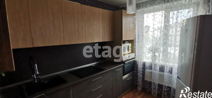 4-комн квартира Самарцева, 20