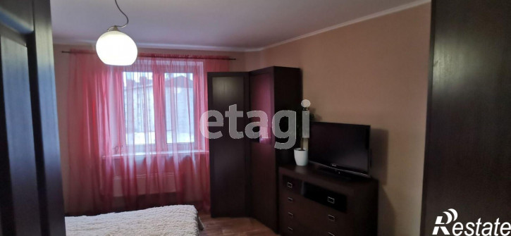 4-комн квартира Самарцева, 20