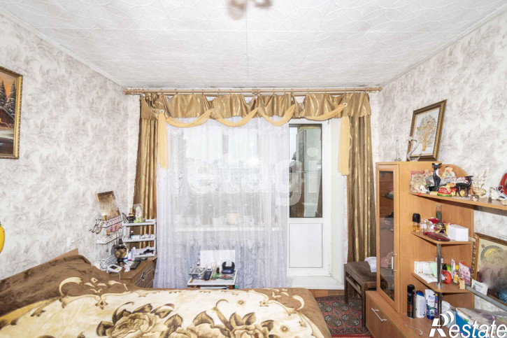 3-комн квартира Моторостроителей, 1