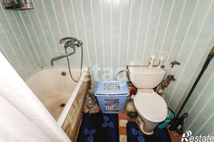 1-комн квартира Бабарынка, 69