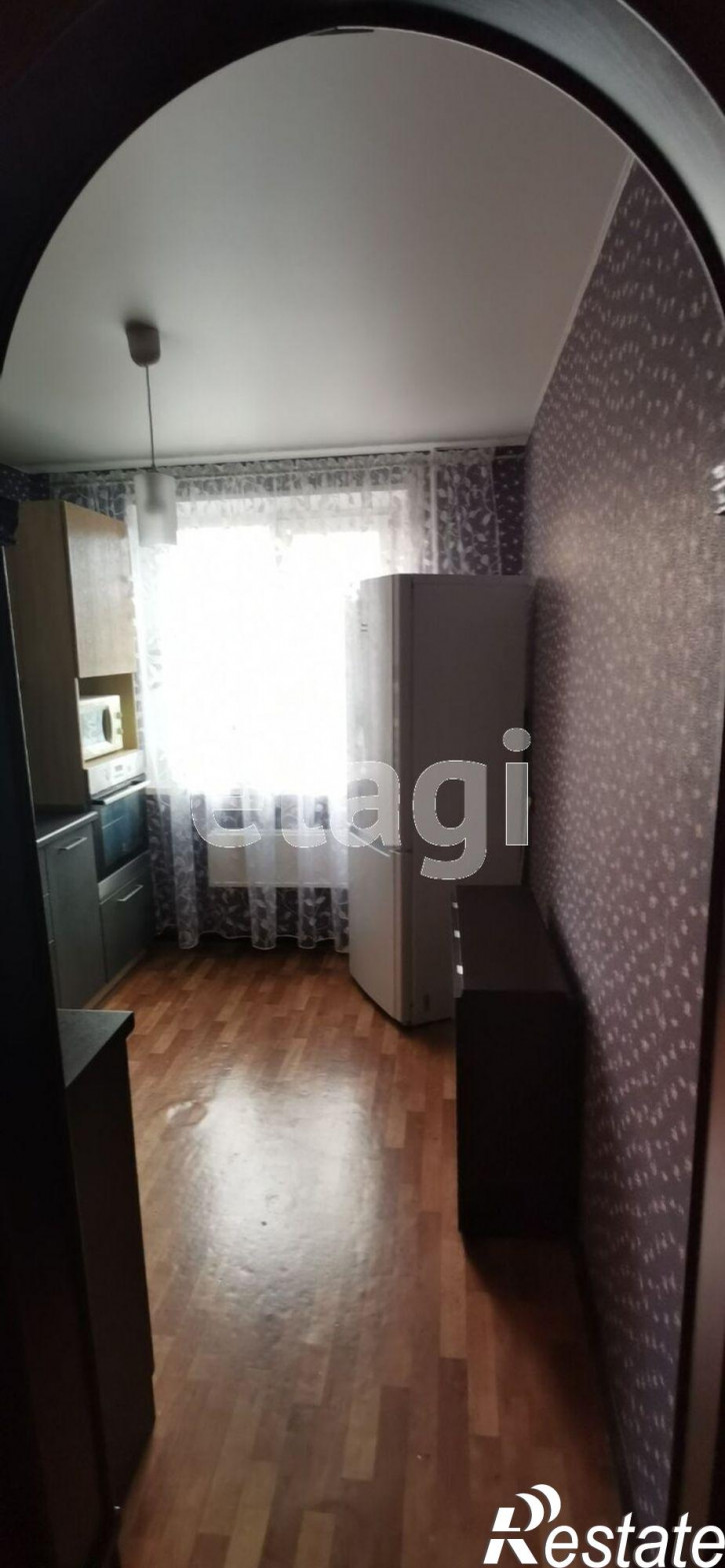 4-комн квартира Самарцева, 20