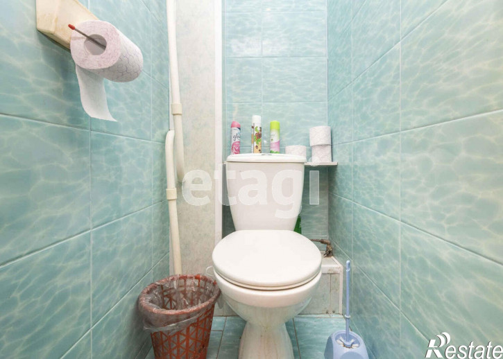 3-комн квартира Моторостроителей, 1